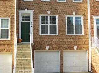 6194 Manchester Park Cir, Alexandria, VA 22310