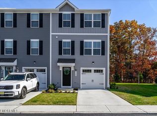 1106 Cyprus Ct, Forked River, NJ 08731