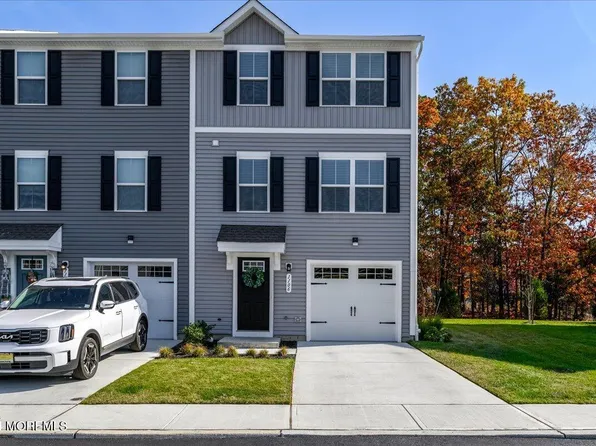 1106 Cyprus Court, Forked River, NJ 08731