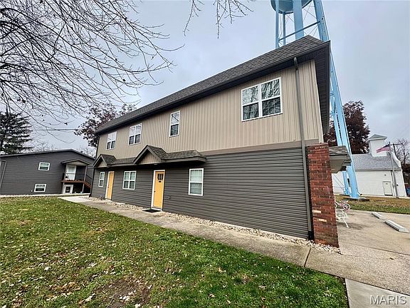 2nd image of 310 N Vernon St #4