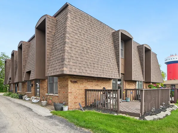 12755 S Kenneth Ave #E, Alsip, IL 60803