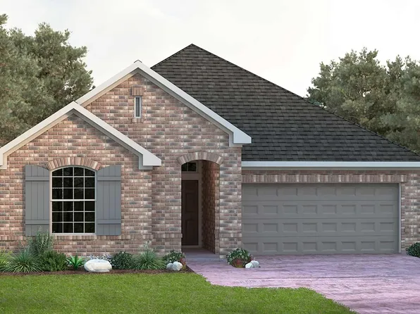 1316 Bay Laurel Rd, Fate, TX 75087