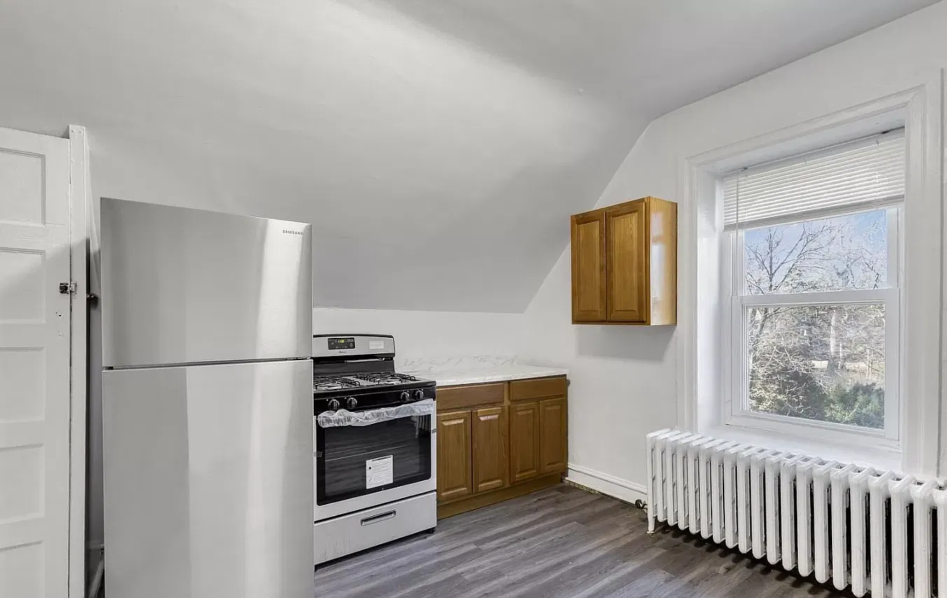 6500 Lincoln Drive Philadelphia, PA 19119 - 5-L — Photo 1