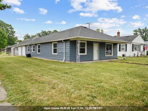 2020 N Meade St, Appleton, WI 54911