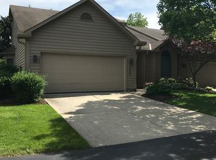 4826 Beechwood Ln #74, Middletown, OH