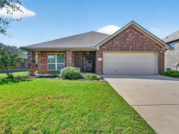 1026 Saint Andrews Dr, Burleson, TX 76028