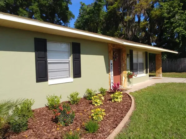 4458 County Road 472 #B, Oxford, FL 34484