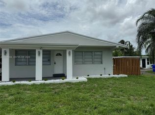 5921 Garfield St #2, Hollywood, FL 33021