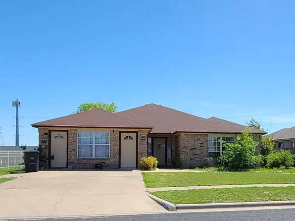 2014 Grey Fox Trl, Killeen, TX 76543