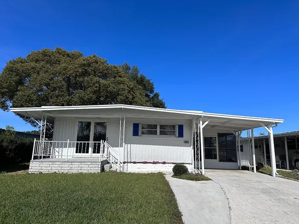 38529 Beniger Dr, Zephyrhills, FL 33540
