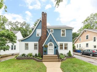 208 Buena Vista Ave, Ann Arbor, MI 48103