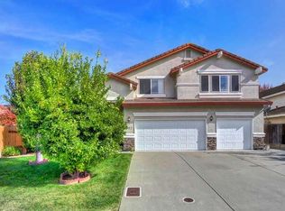 1052 L Aloutte Way, Sacramento, CA 95831