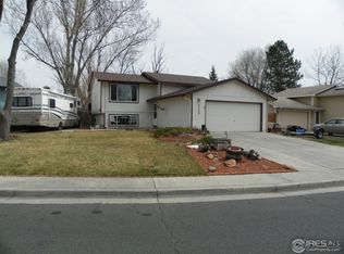 2420 Fleming Dr, Loveland, CO 80538