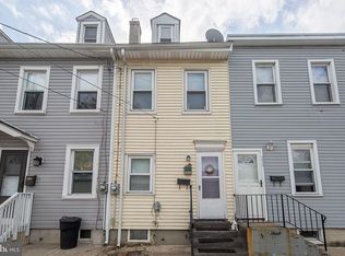 226 Orange St, Gloucester City, NJ 08030