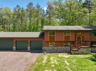 3015 Aspen Ter, Danbury, WI 54830