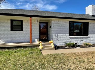 119 Cherry Ave, Dumas, TX 79029
