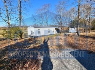 550 White Rd SE, Old Fort, TN 37362