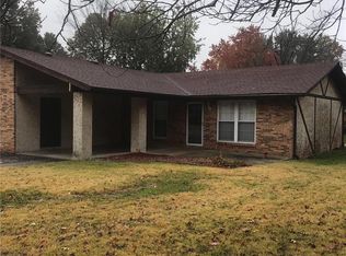 203 Britanna Dr, Swansea, IL