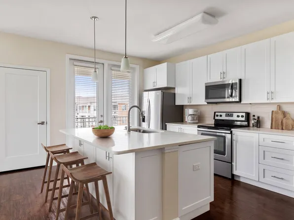 The Point at Town Center