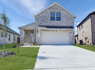 4808 Grandiose Dr, McKinney, TX 75071