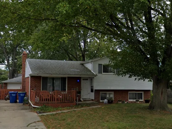 32430 Tecla Dr, Warren, MI 48088
