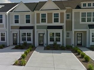 323 Halton Crossing Dr SW, Concord, NC 28027
