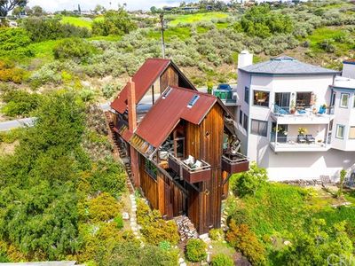 1565 Bluebird Canyon Dr, Laguna Beach, CA, 92651