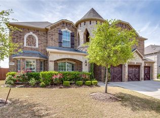 13971 Sorano Dr, Frisco, TX 75035