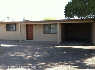 1417 W Mohave Rd, Tucson, AZ 85705