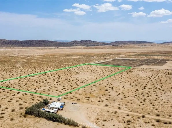 4600 Sunview Ave #72, Joshua Tree, CA 92252