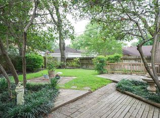 2303 Lexford Ln, Houston, TX 77080