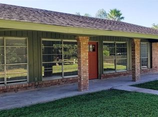 5618 Byron Nelson Dr, Palm Valley, TX 78552