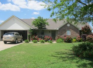 24 Caney Creek Rd, Conway, AR 72032