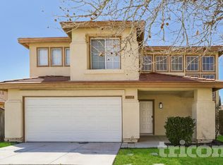 44313 63rd St W, Lancaster, CA 93536