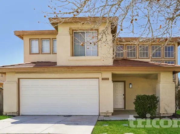 44313 63rd St W, Lancaster, CA 93536