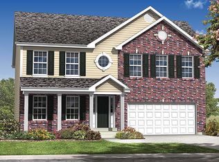 8 Lot Hllington Este Fwlrandf, eureka, MO 63025