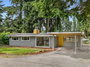 4525 150th Pl SE, Bellevue, WA 98006