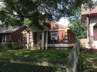 2301 Pontiac St, Columbus, OH 43211