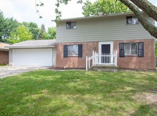 2435 N Morning Star Dr, Indianapolis, IN 46229