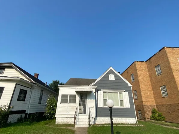 440 Durbin St, Gary, IN 46406