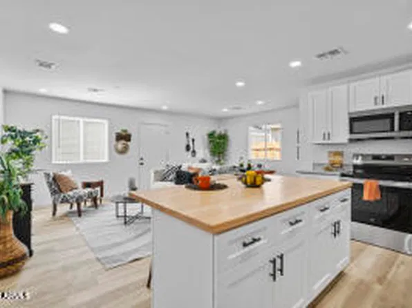 1829 W Hadley Street, Phoenix, AZ 85007