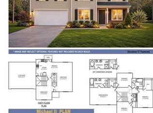 425 Gold Hill Rd, Madison, NC 27025