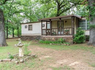 608 Valley Loop, Greenwood, AR 72936