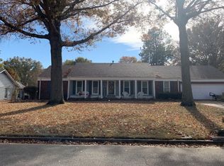 163 E Graycrest Ave, Collierville, TN 38017