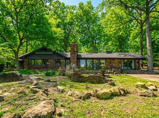 1645 Marian Ln, Eufaula, OK 74432