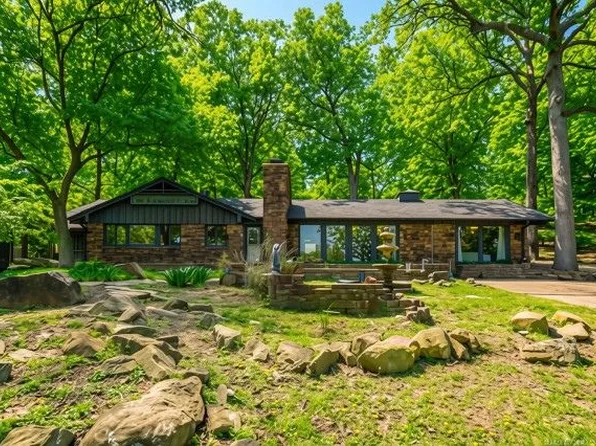 1645 Marian Ln, Eufaula, OK 74432