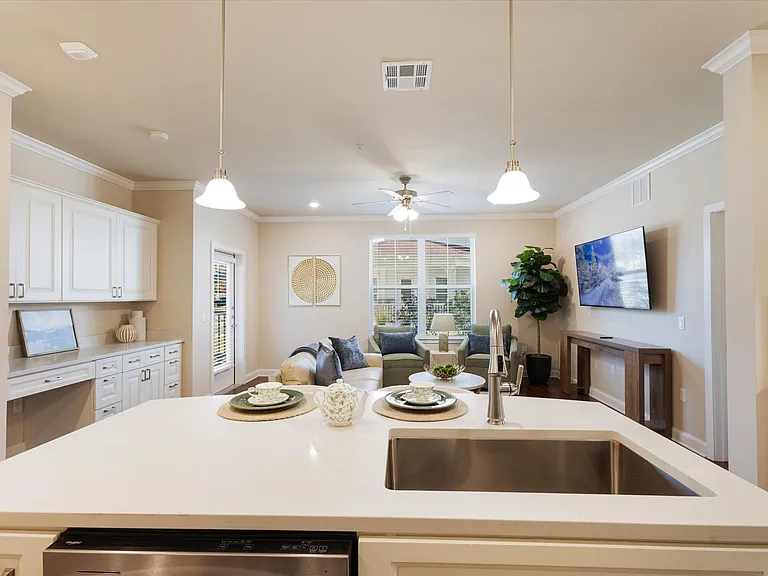 The Victoria Senior Apartments McKinney — Photo 27
