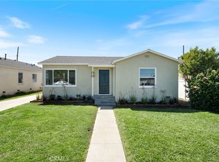 4719 Falcon Ave, Long Beach, CA 90807