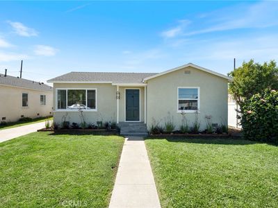 4719 Falcon Ave, Long Beach, CA, 90807