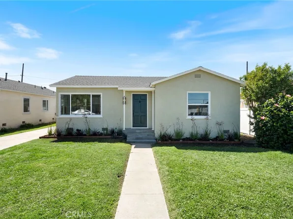 4719 Falcon Ave, Long Beach, CA 90807